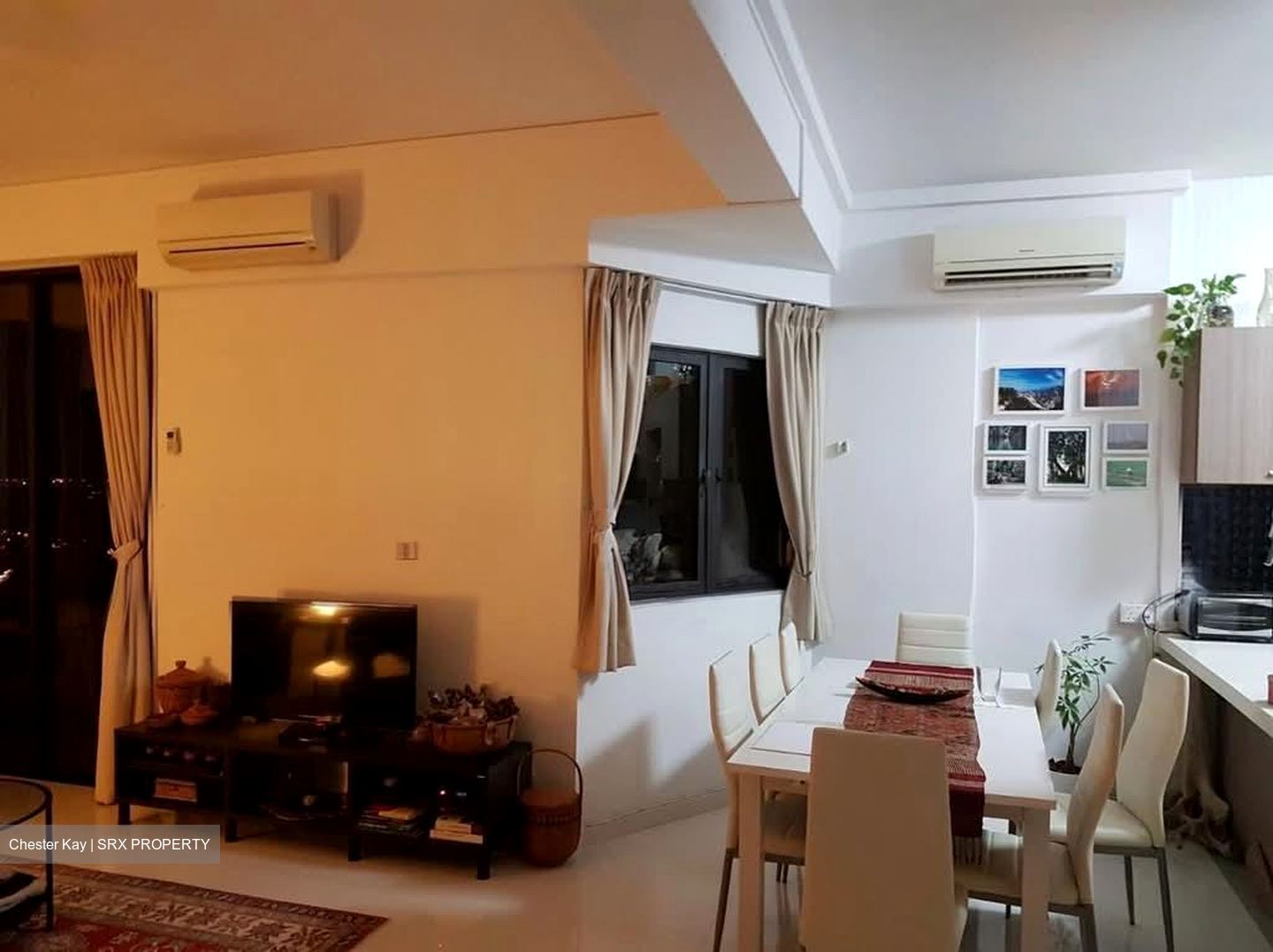 Bayshore Park (D16), Condominium #598296091